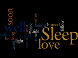 Sleep Well, My Love